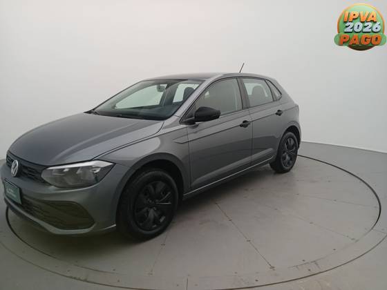 VOLKSWAGEN POLO 1.0 MPI TRACK MANUAL VOLKSWAGEN POLO 1.0 MPI TRACK MANUAL